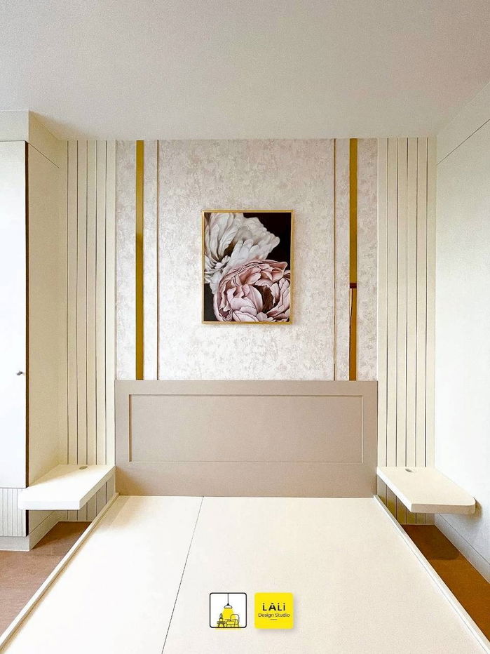 picture ð For Rent - 1 Bedroom, 37 Sq.m Condo at MARU Ladprao 15 - 8/10