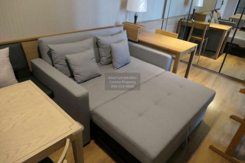 รูป เช่าคอนโด พาร์ค ออริจิ้น พร้อมพงษ์ BTS-พร้อมพงษ์ คลองตัน เขต คลองเตย กรุงเทพ CX-16393 ✅ ทักไลน์ @connexproperty ตอบทันที ทีมงานมืออาชีพ ✅ - รูปที่ 2/7