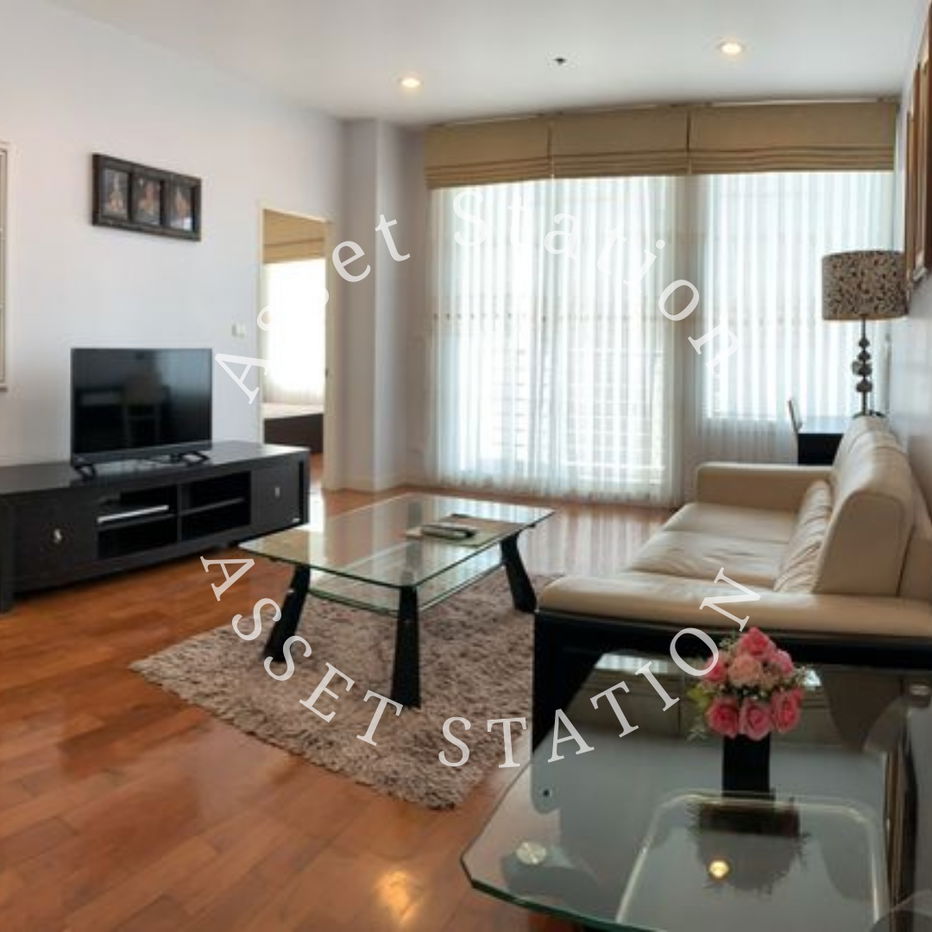 รูป ให้เช่า SIRI Residence 24 คอนโดหรูแต่งสวย พร้อมย้ายเข้า | BTS พร้อมพงษ์ - รูปที่ 4/15