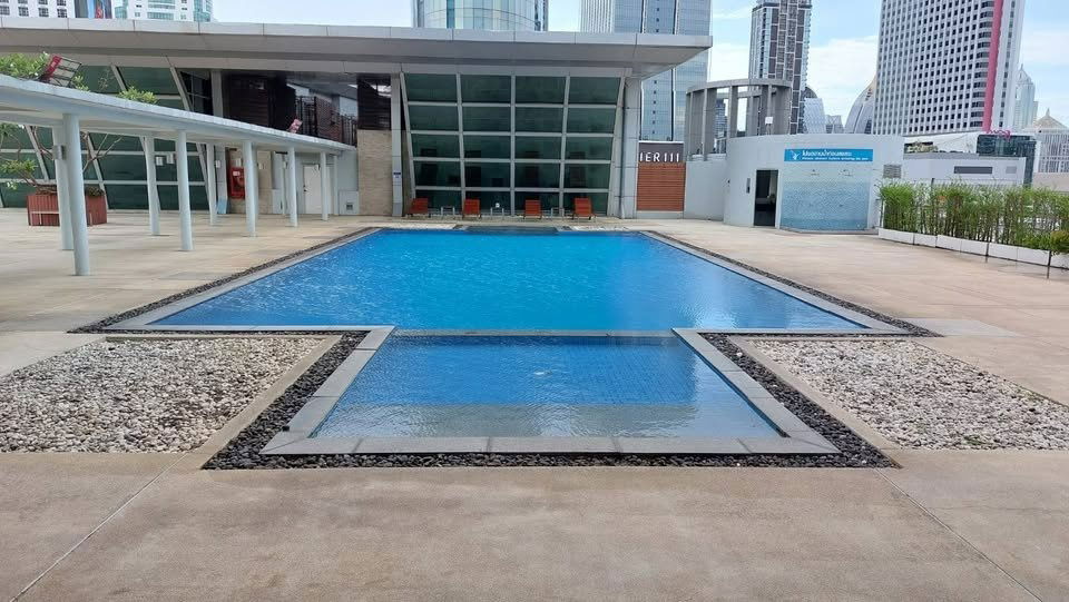 picture 🍀 For Rent The Platinum 🍀 Add Line ID: @zcondo (with@) 🔥 C4946 - 8/8