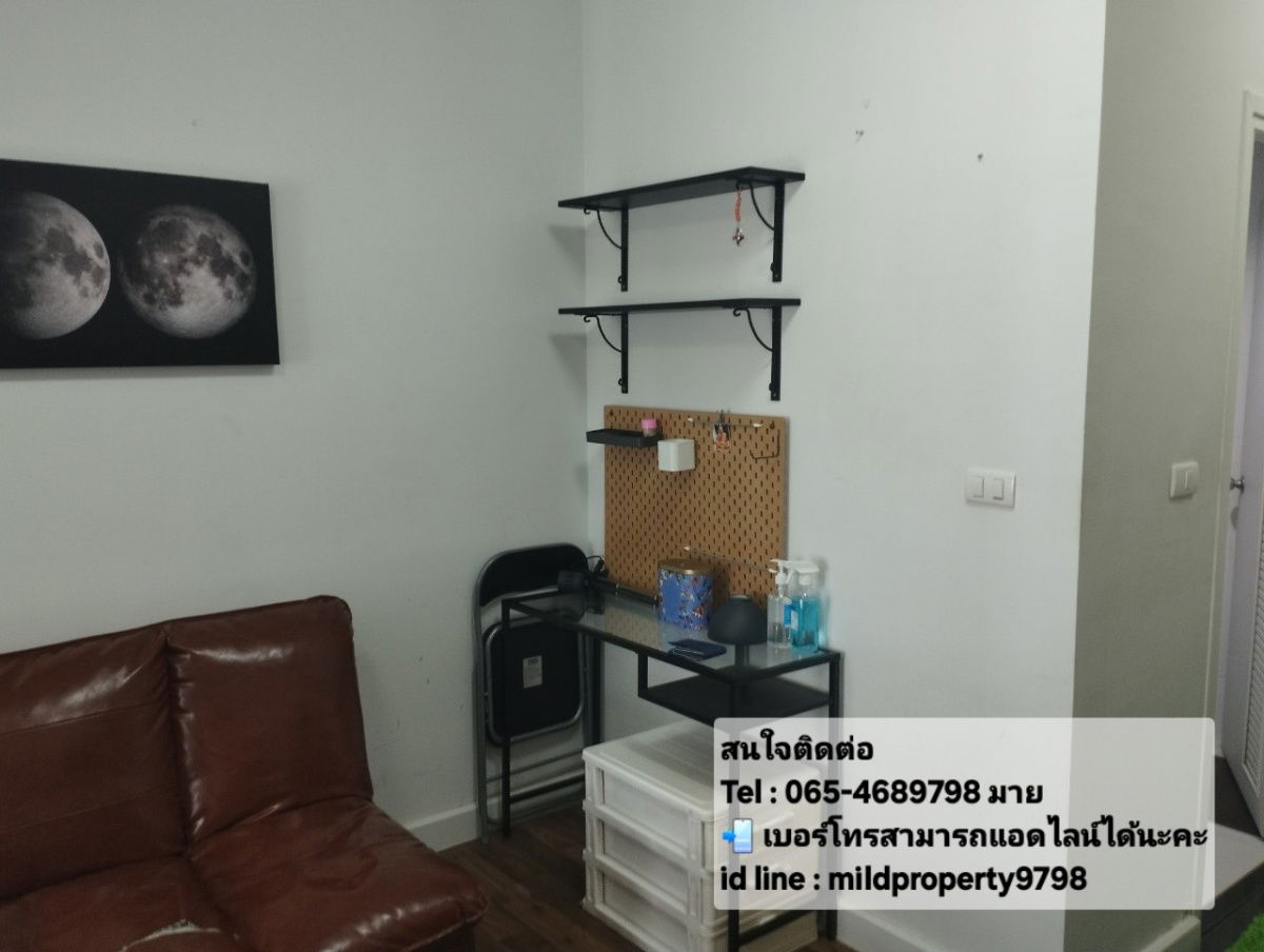 รูป ให้เช่า คอนโด เอ สเปซ มี สุขุมวิท 77 (ซอยอ่อนนุช 37/1) - รูปที่ 14/15