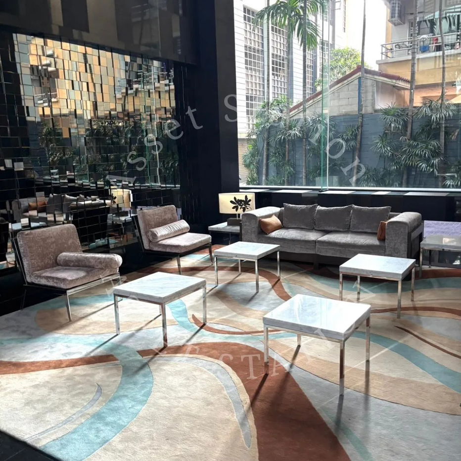 picture 💎Luxury condo Siri at Sukhumvit, large 2-bedroom unit with city view. - 10/10