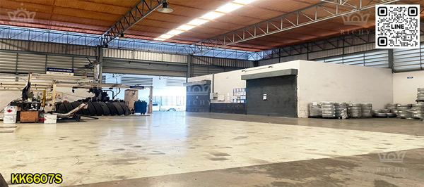 รูป ขาย โรงงาน 3 ไร่ ต่อปี สมุทรสาคร – KK6607S - รูปที่ 8/10