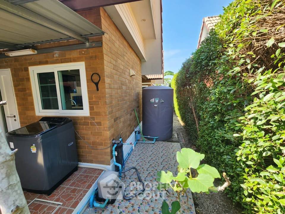 รูป บ้าน 3-ห้องนอน ที่ ดุสิตา วิลเลจ 1 ใน ทับใต้ (ID 2470259) - รูปที่ 8/14