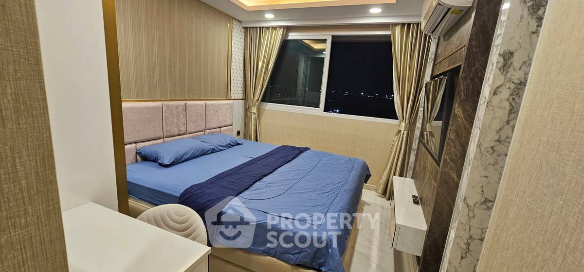 picture 2-BR Condo at Dusit Grand Park 2 close to Pattaya (ID 2470182) - 8/9