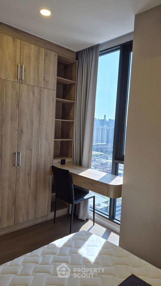 picture 2-BR Condo at Cooper Siam near BTS National Stadium (ID 2471259) - 8/9