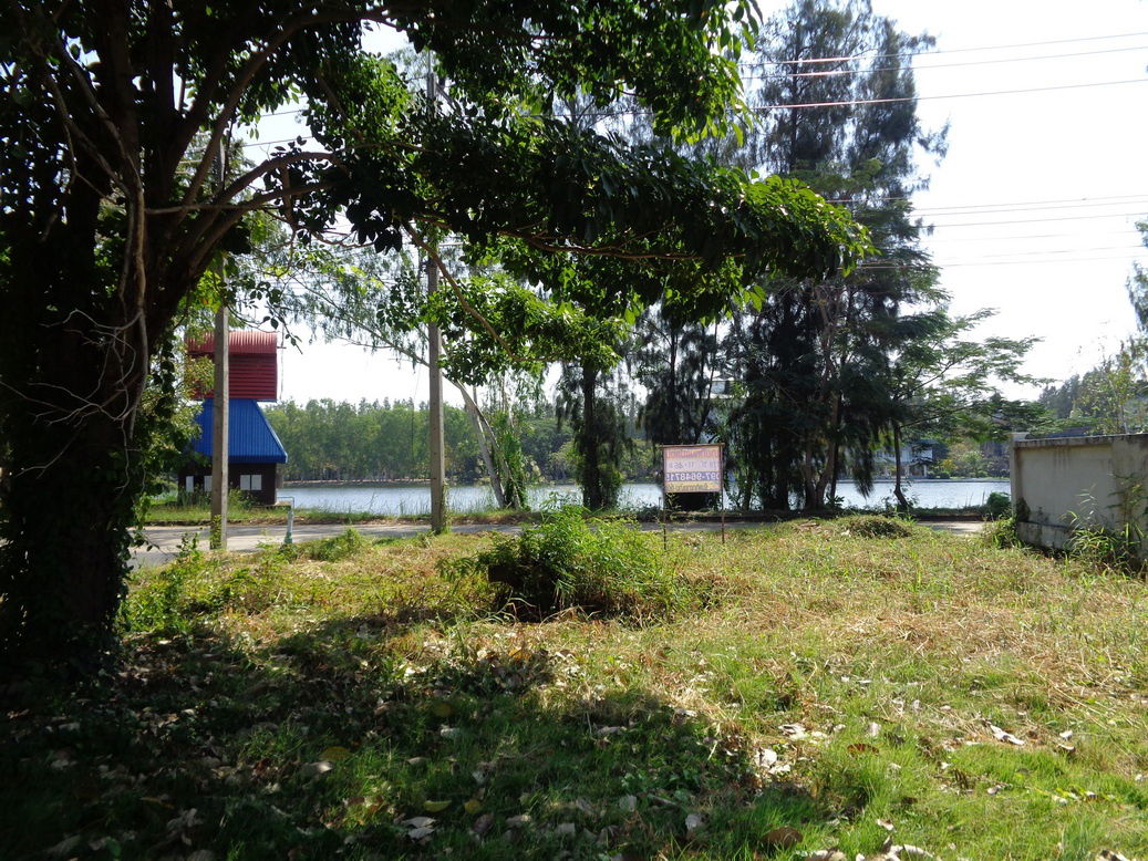 รูป 🚩 ขายที่ดินแปลงหัวมุม 129 ตารางวา ราคาถูกสุด❗ ทำเลดี ภายในโครงการหรูมีระดับ สามโคก ปทุมธานี - รูปที่ 22/24