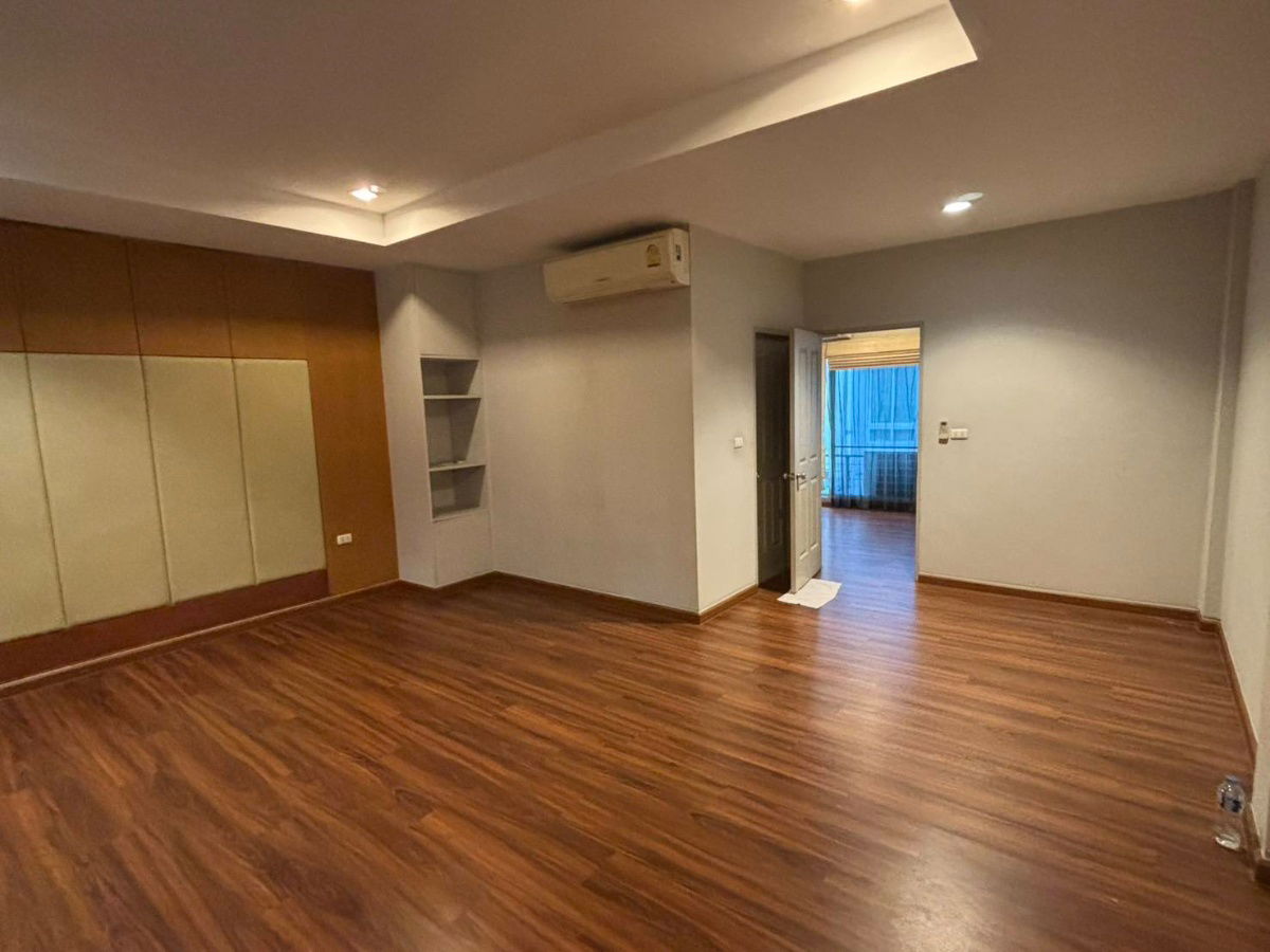 picture For Rent at Baan Klang Krung The Nice Ratchavipha - 7/7