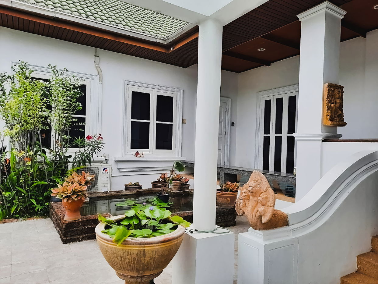 รูป ขายบ้าน 4 ห้องนอนกว้างขวาง – เนินพลับหวาน - รูปที่ 6/16