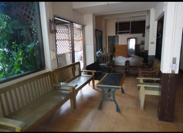 รูป ขายเกสเฮ้าส์ ตึก 3ชั้น 20ห้อง ห้องน้ำในตัว เนื้อที่ 65 ตร.วา ราชวิถี เชียงใหม่ - รูปที่ 6/6