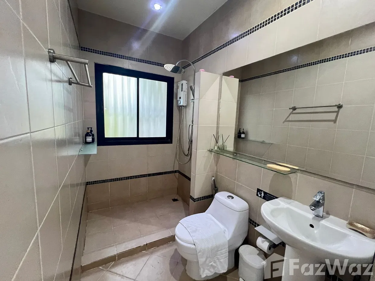 รูป ขาย วิลล่า 3 ห้องนอน ใน แม่น้ำ, สุราษฎร์ธานี 5920969 - รูปที่ 19/67