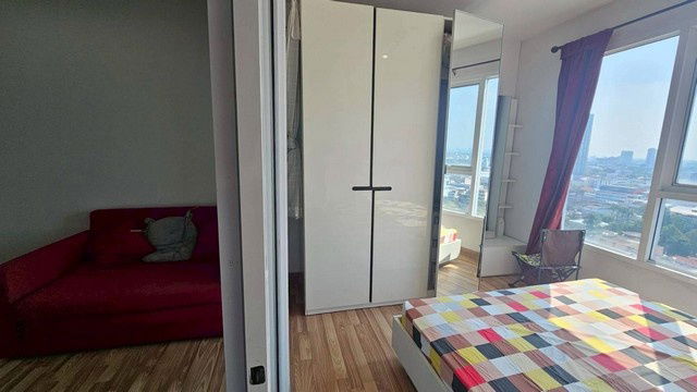 รูป CS527 ขายคอนโด รีเจนท์ ออร์คิด สุขุมวิท 101 ( BTS ปุณณวิถี ) 064 665 4666 - รูปที่ 4/7