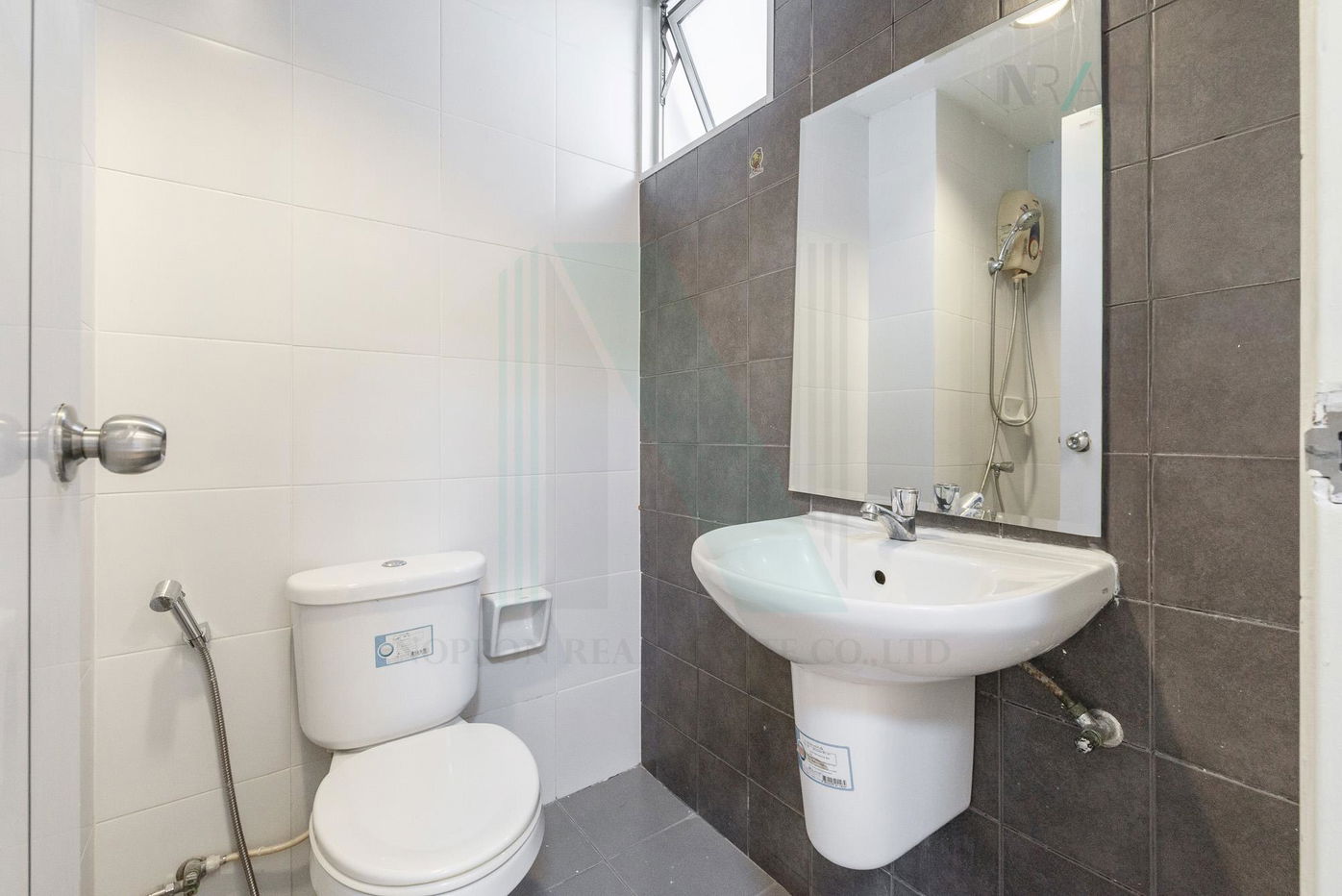 รูป 🔺 ขายคอนโด มาย คอนโด สุขุมวิท 103 อาคาร A ชั้น 5 1 ห้องนอน ขนาด 25 ตรม ใกล้ เซ็นทรัล บางนา - รูปที่ 6/8