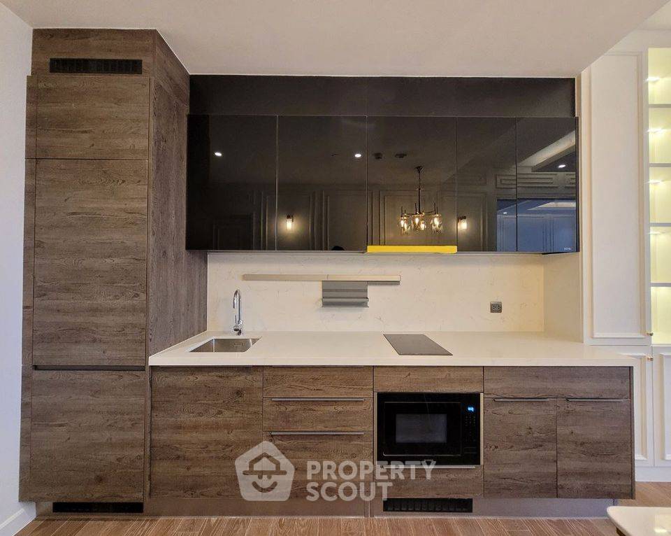 รูป คอนโด 1-ห้องนอน ที่ มิวนิค หลังสวน ใกล้ BTS ราชดำริ (ID 1950452) - รูปที่ 21/21