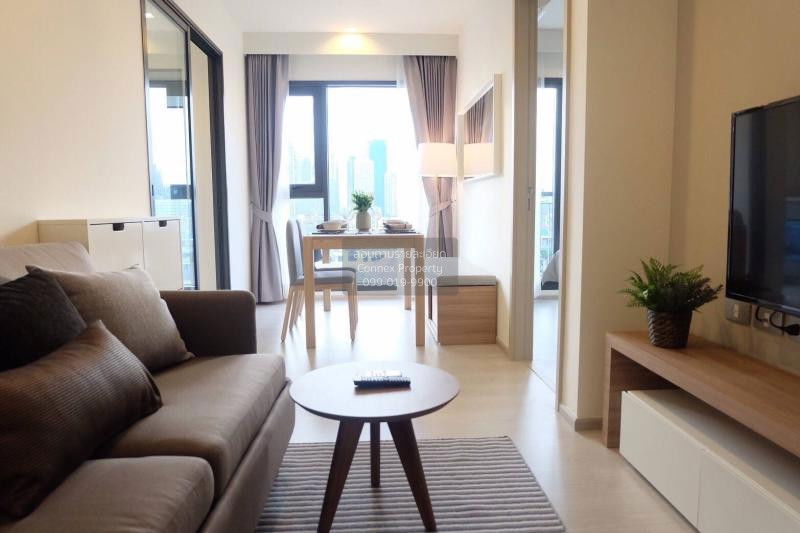 รูป 🔥🔥🔥 เช่าคอนโด ริทึ่ม สุขุมวิท 36-38 BTS-ทองหล่อ พระโขนง เขต คลองเตย กรุงเทพ CX-17907 ✅ ทักไลน์ @connexproperty ตอบทันที ทีมงานมืออาชีพ ✅ 🔥🔥🔥 - รูปที่ 2/9