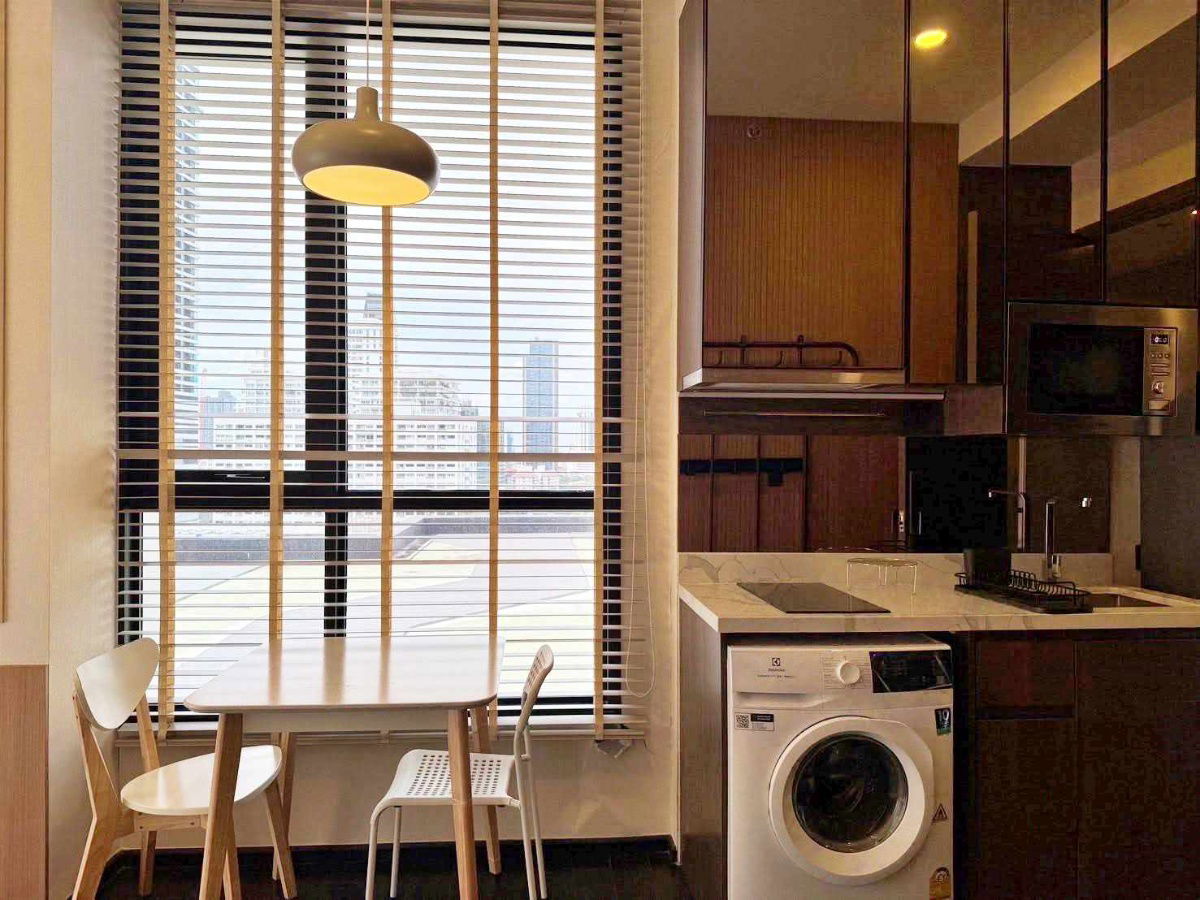 รูป ห้องอัพเดต💥🔔⚠️🏘️Ⓜ️กดปุ่มแอดไลน์💥พาร์ค ออริจิ้น ทองหล่อ - รูปที่ 3/9