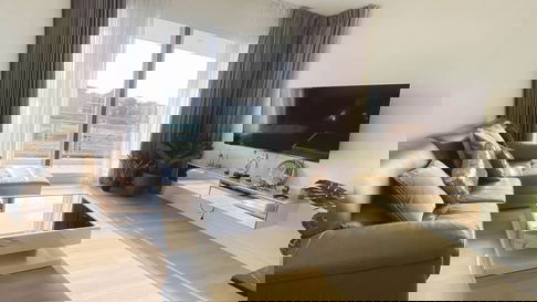 รีเฟลคชั่น จอมเทียน คอนโดมิเนียมวิวทะเล 2 ห้องนอน