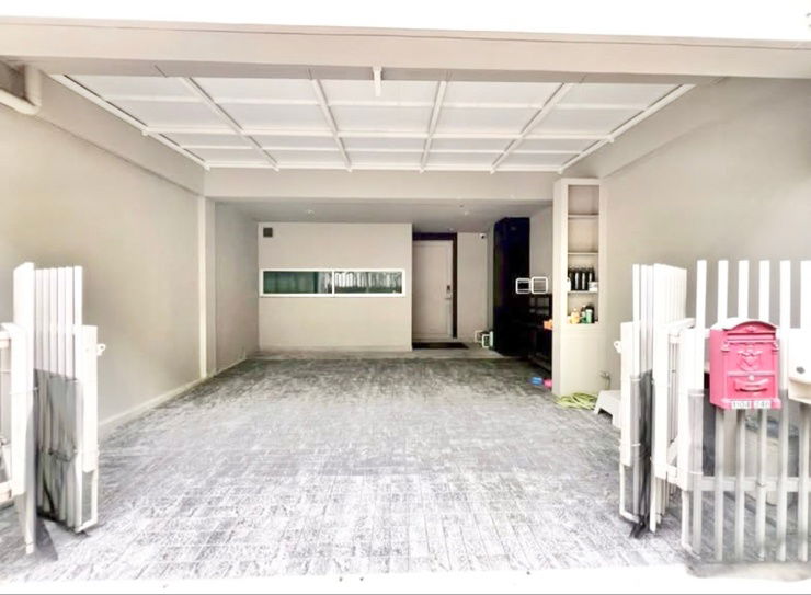 รูป ให้เช่าโนเบิล คิวบ์ พัฒนาการ (NOBLE CUBE PATTANAKARN) อยู่ถนนพัฒนาการ ( - รูปที่ 2/10