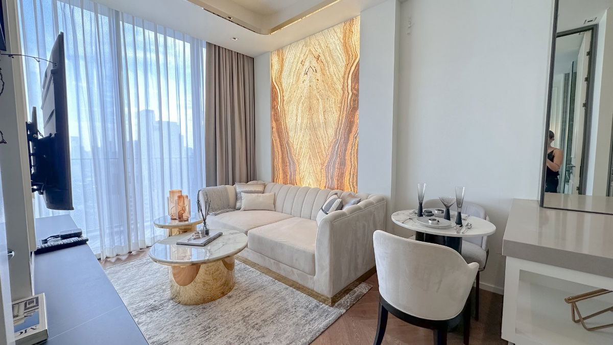 picture @Condorental condo for rent 28 Chidlom - 7/11