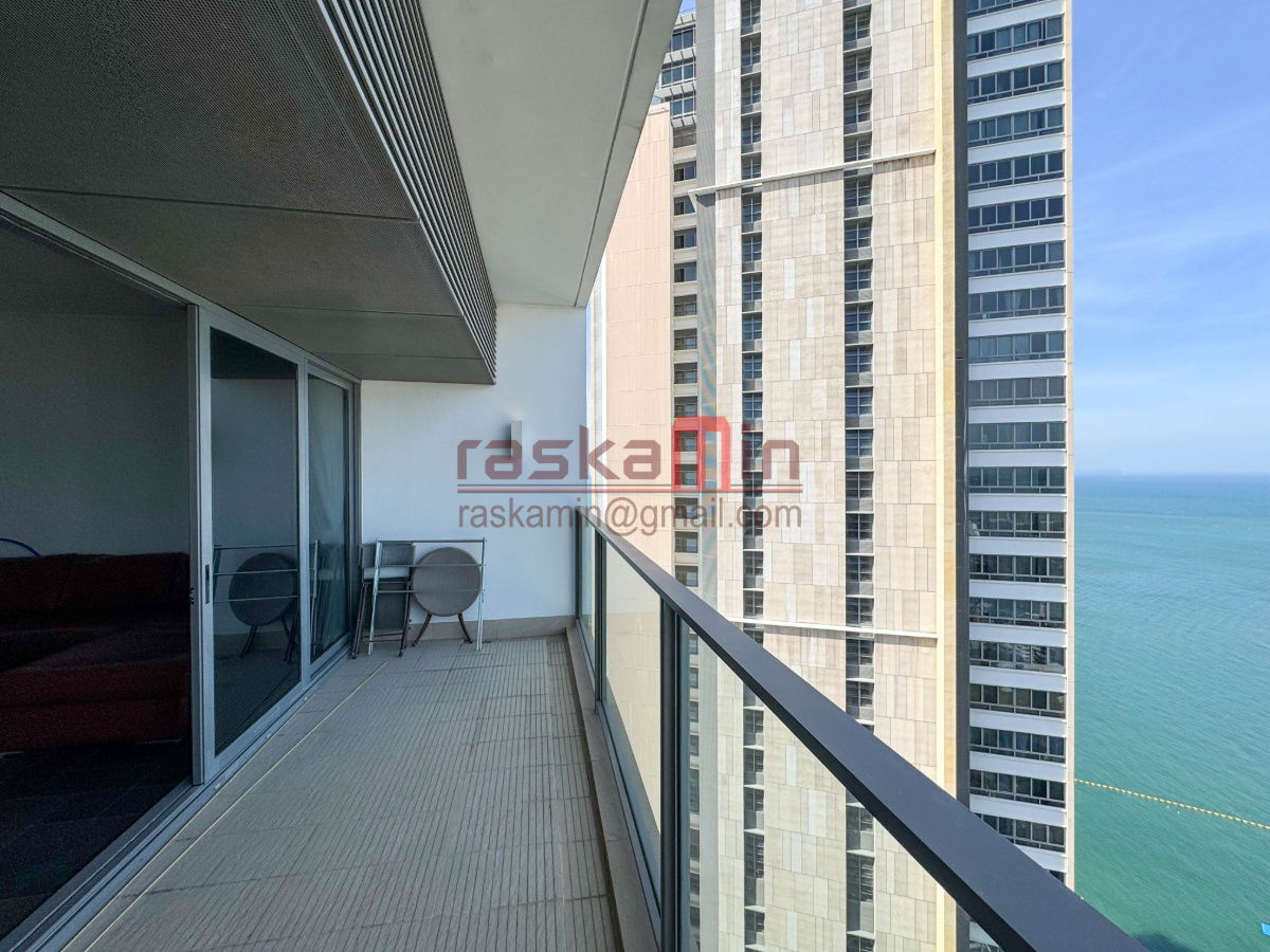 รูป นอร์ทพอยท์ คอนโดมิเนียม – Northpoint Pattaya - รูปที่ 19/34