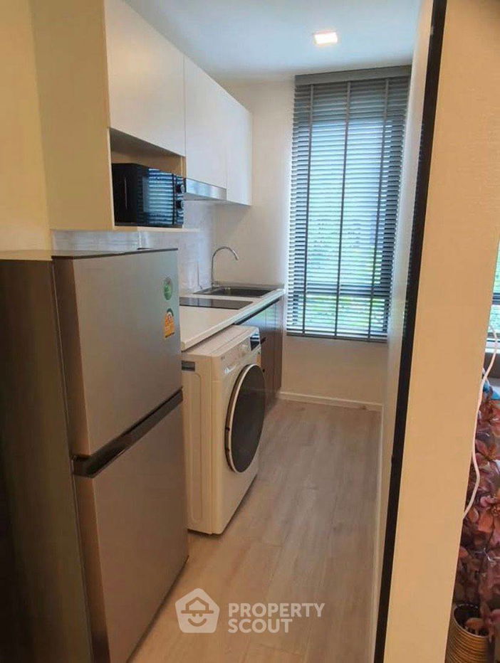 picture 2-BR Condo at Atmoz Ladprao 71 in Lat Phrao (ID 2471353) - 6/10