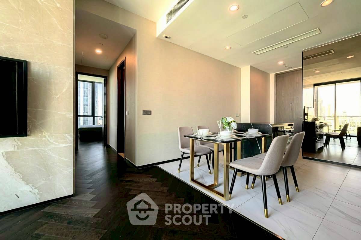 picture 2-BR Condo at The Esse Sukhumvit 36 near BTS Thong Lor (ID 2470518) - 3/19