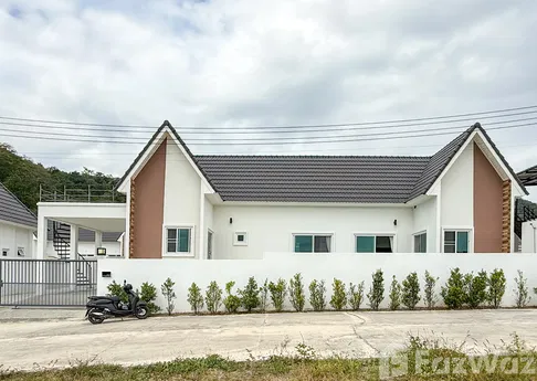 ขาย วิลล่า 3 ห้องนอน ในโครงการ พาวิเลี่ยน วิลล์ 5912958