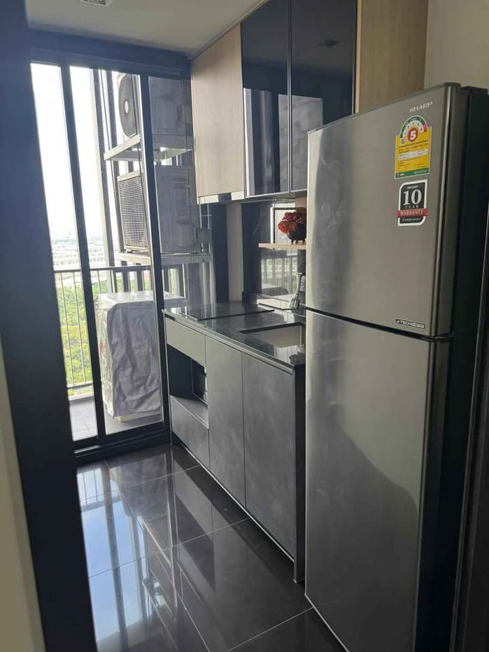 รูป The Line Jatujak- Mochit ( Code; S-TLJ72 ) - รูปที่ 4/10