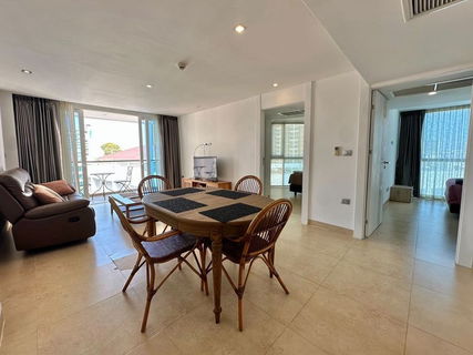 ⛵ Centara Avenue ⛵ Foreigner quota / City view / 8F / 2bedrooms for quick sale彡