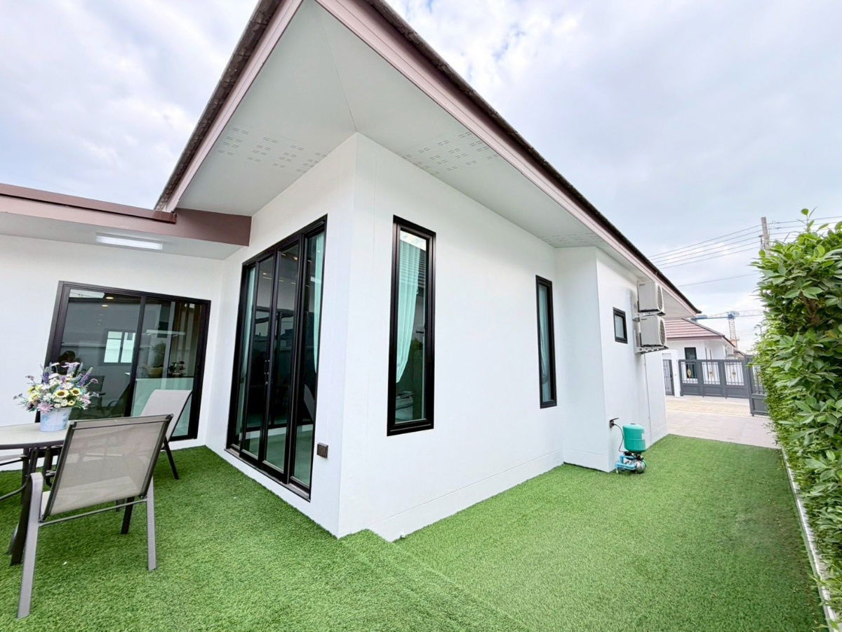 รูป ขายพลูวิลล่า โครงการ The Lake พัทยา - รูปที่ 39/40