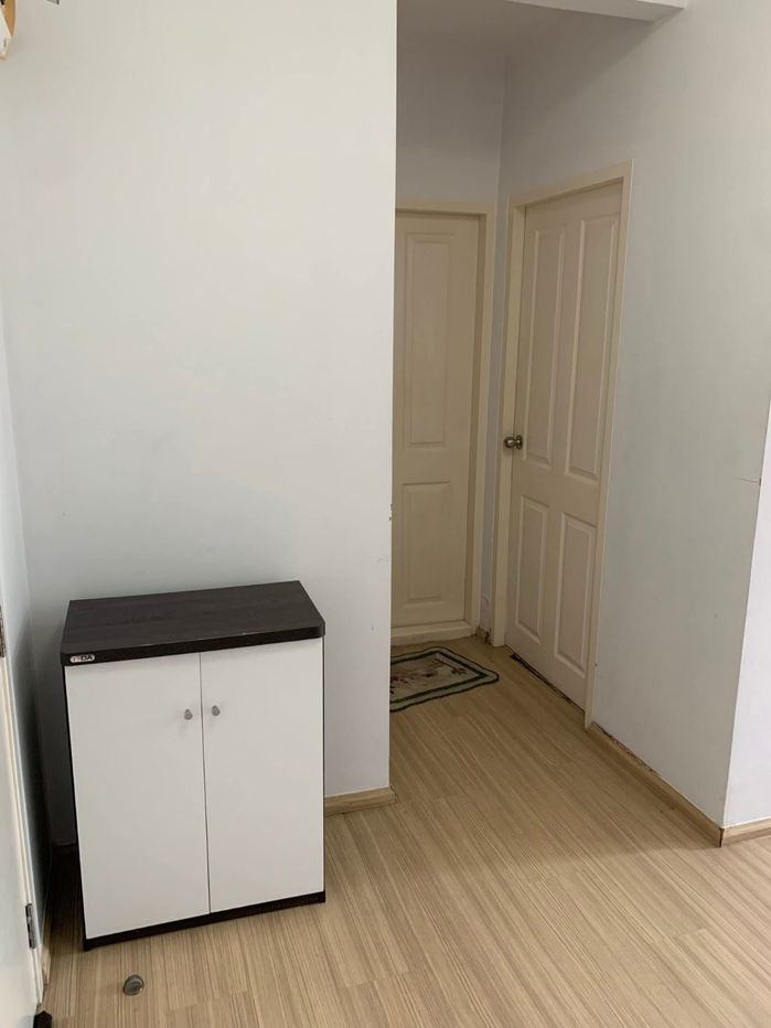 picture For rent A Space Sukhumvit 77 **washing machine available** - 6/8