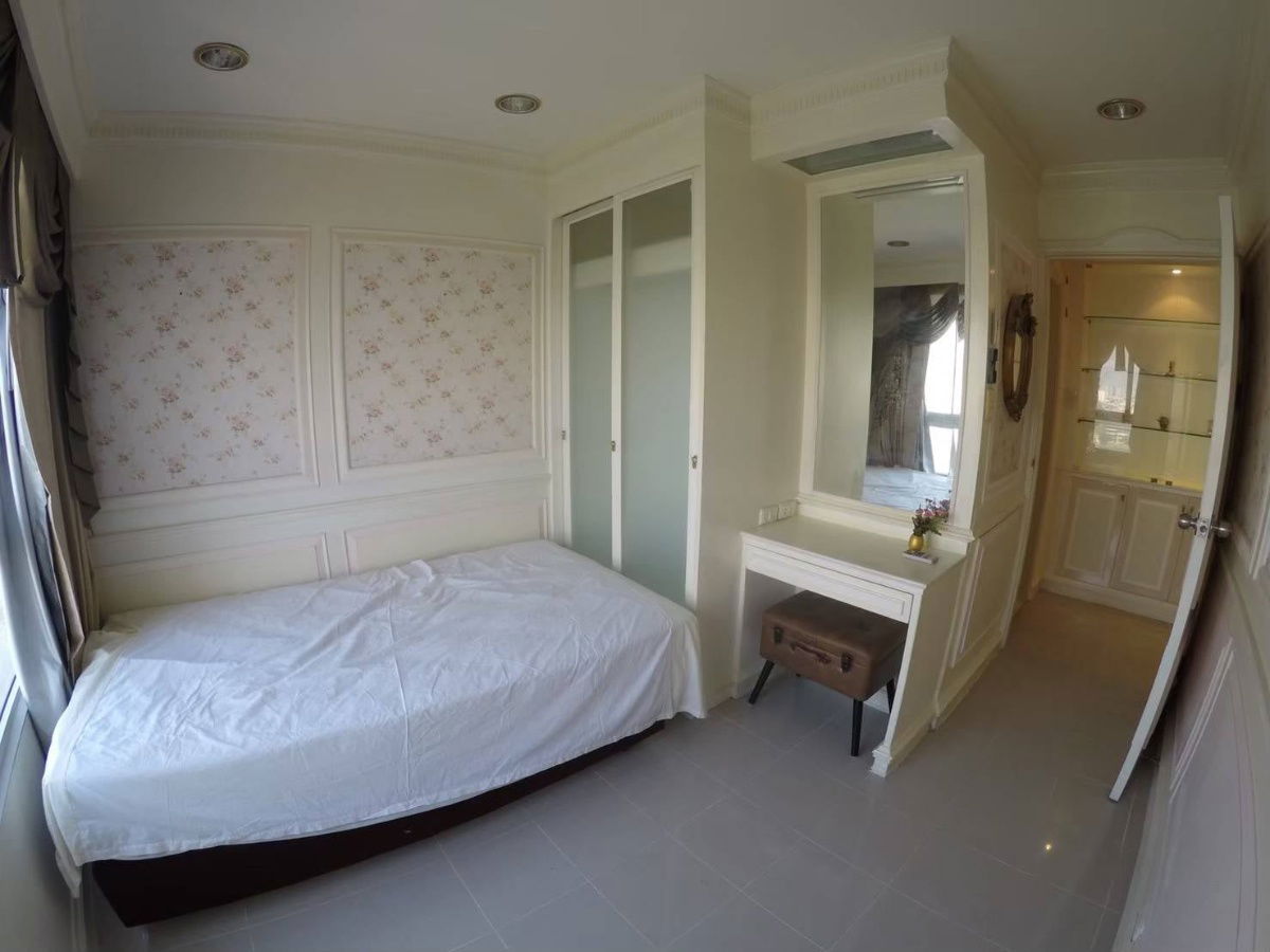 picture ð Condo for Sale - 2 Bedroom, 102 Sq.m. at River Heaven - 10/32