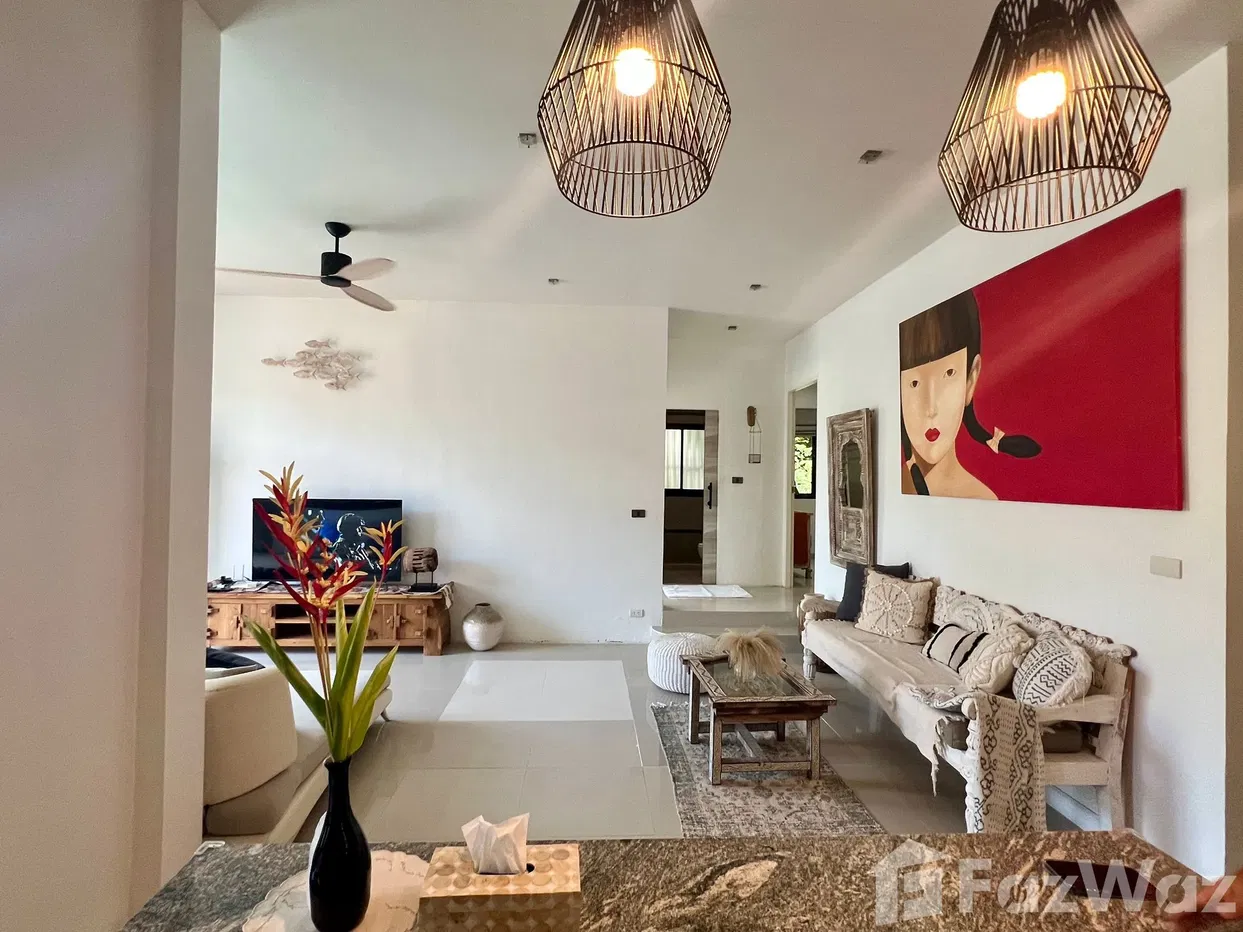 รูป ขาย วิลล่า 3 ห้องนอน ใน แม่น้ำ, สุราษฎร์ธานี 5920969 - รูปที่ 51/67