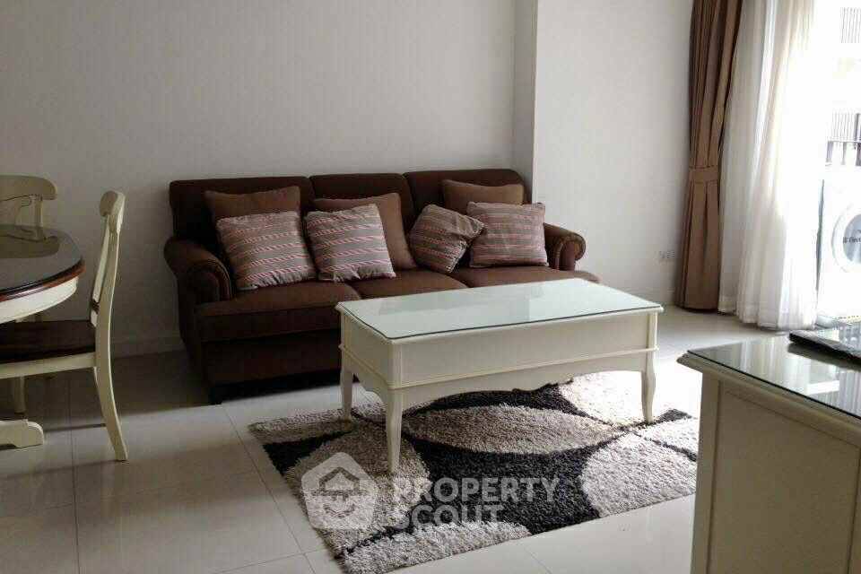 picture 2-BR Condo at The Clover Thonglor Residence near BTS Thong Lor (ID 2470842) - 2/11
