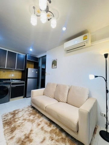 รูป C6452 ให้เช่า : คอนโด เดอะ พาร์คแลนด์ บางนา ( MRT ศรีเอี่ยม ) 064 665 4666 - รูปที่ 5/16