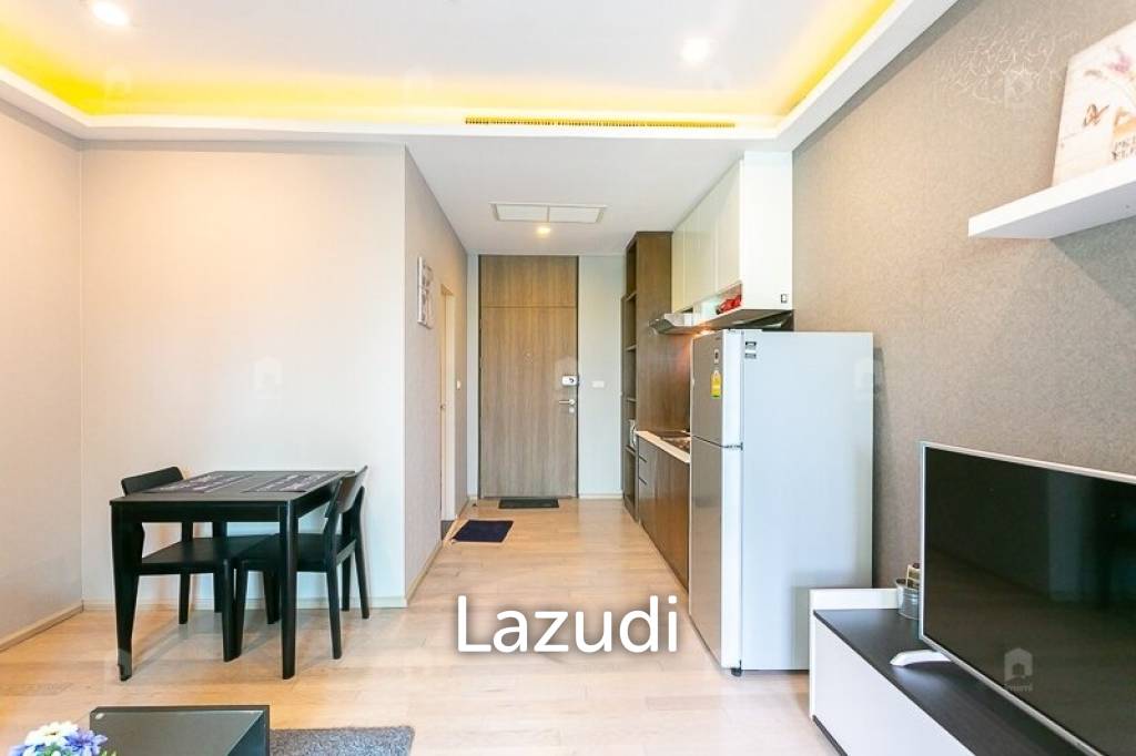 รูป 48 sqm 1 Bed Condo at Noble Solo in Khlong Tan Nuea Bangkok - รูปที่ 10/18