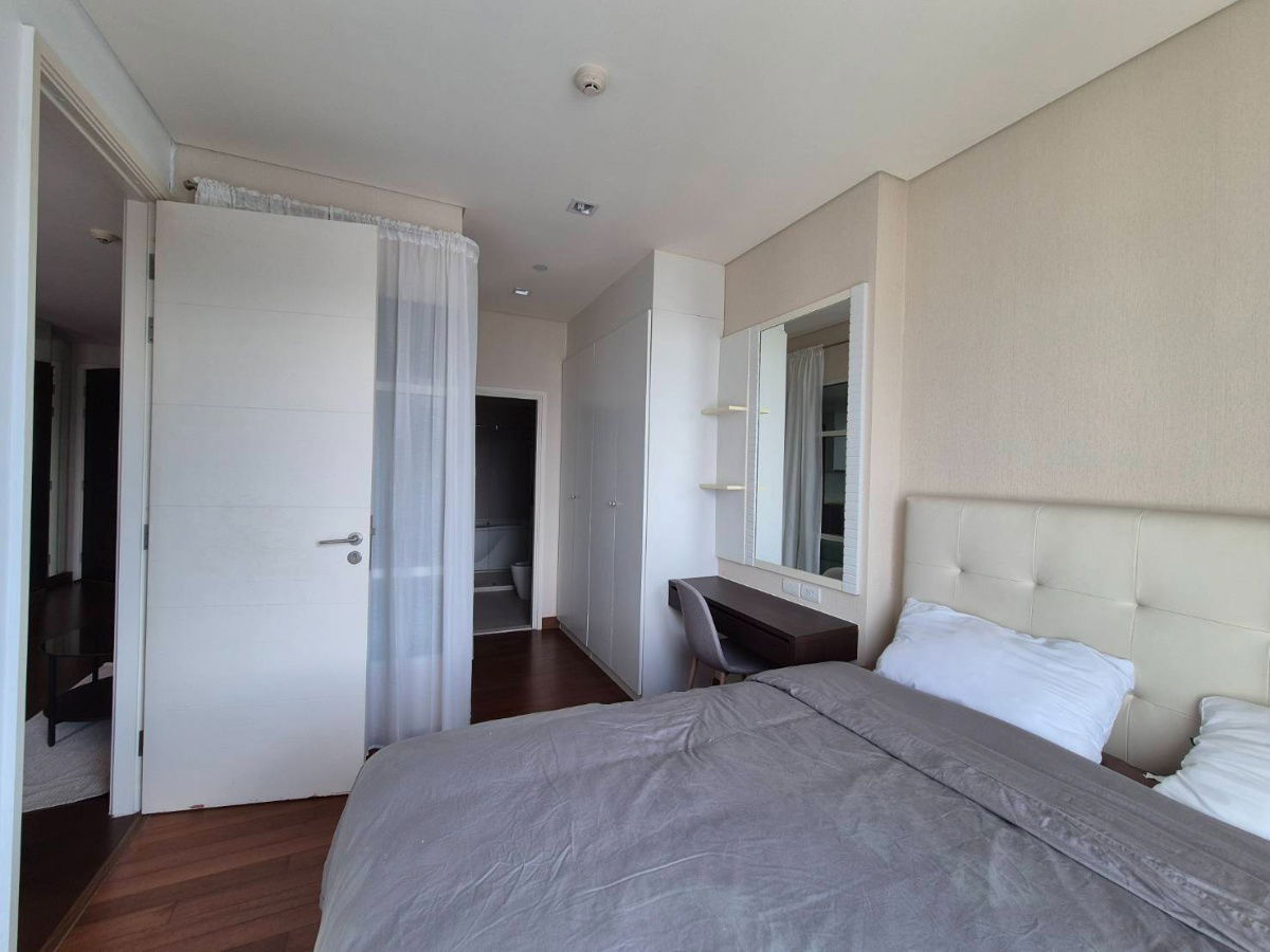 รูป ปล่อยเช่า ไอวีทองหล่อ  1 ห้องนอน ไซส์ใหญ่ ใจกลาทองหล่อเพียง 25,000 บาทเท่านั้น   - รูปที่ 2/20