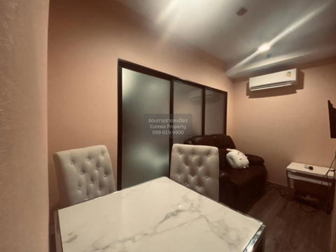 เช่าคอนโด ริชพาร์ค เทอมินอล @พหลโยธิน 59 BTS-สายหยุด อนุสาวรีย์ เขต บางเขน กรุงเทพมหานคร CX-05357 ✅ ทักไลน์ @connexproperty ตอบทันที ทีมงานมืออาชีพ ✅