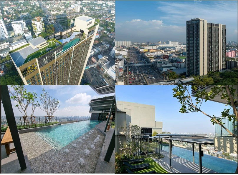 รูป 🤝🏻RB22174 ให้เช่าถูกมาก👍นิว โนเบิล งามวงศ์วาน✅แอดไลน์ @mproperty( มี @ ด้วย) แอดมินตอบไว - รูปที่ 4/9