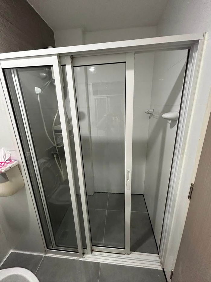 รูป ให้เช่า เฟรช บางซื่อ มีเฟอร์นิเจอร์+เครื่องใช้ไฟฟ้าครบ - รูปที่ 6/6