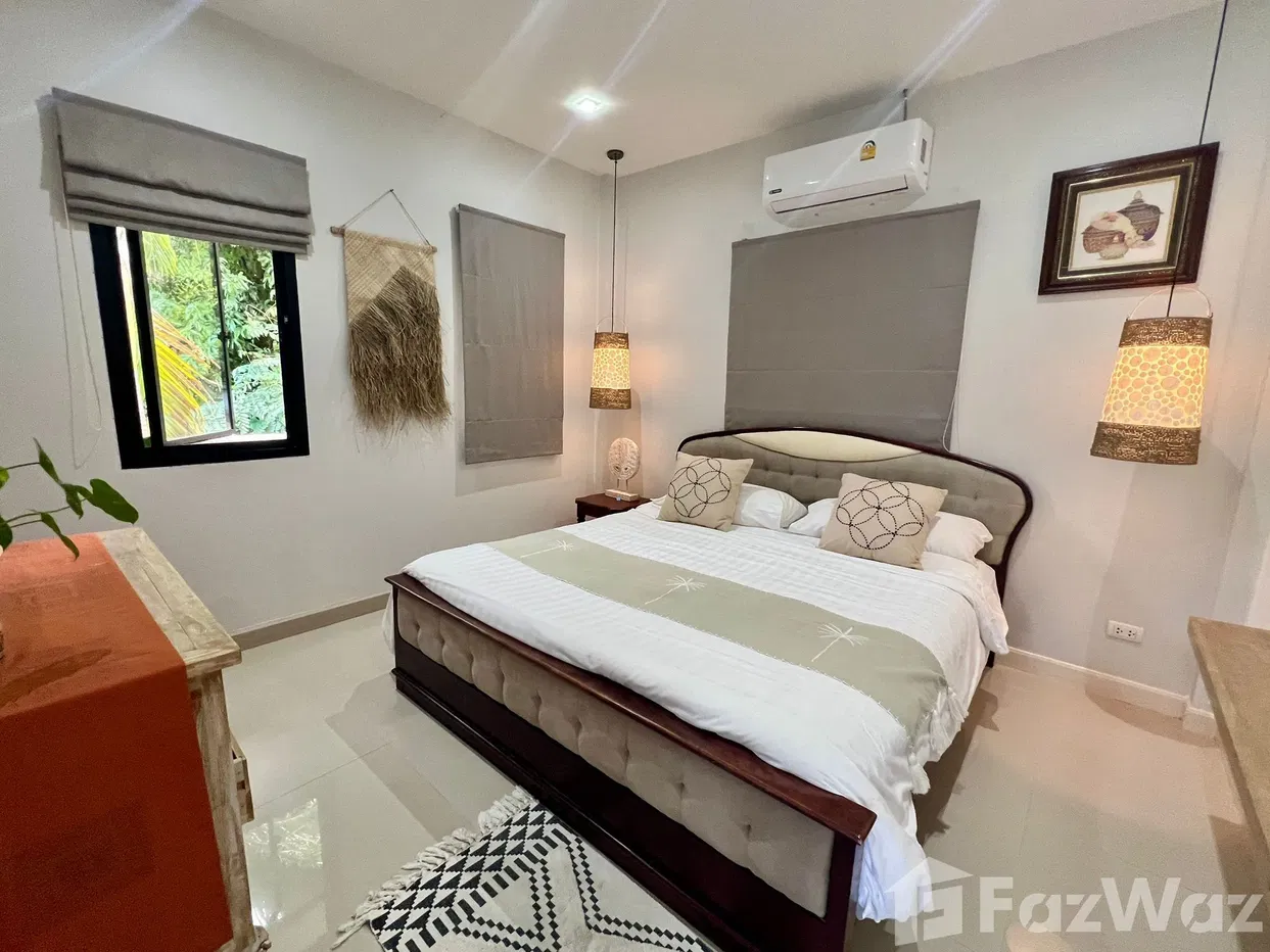 รูป ขาย วิลล่า 3 ห้องนอน ใน แม่น้ำ, สุราษฎร์ธานี 5920969 - รูปที่ 20/67