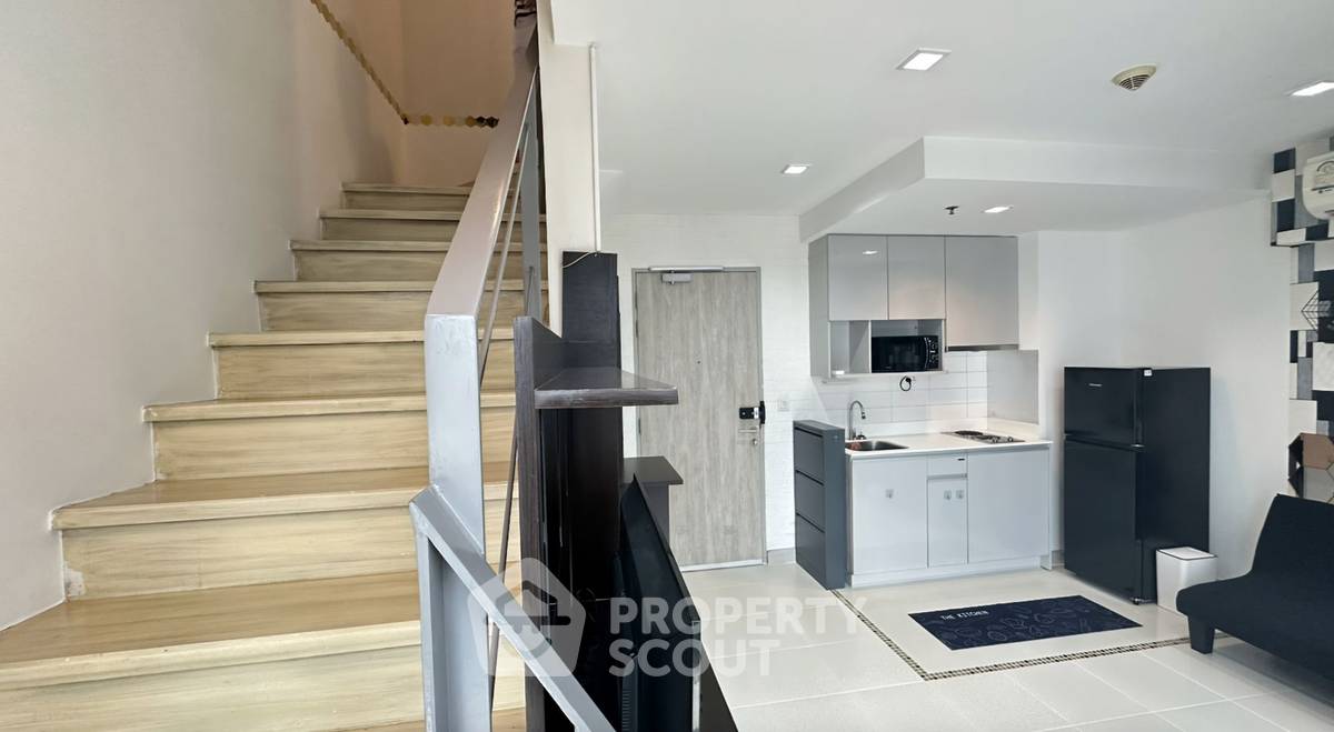 picture 1-BR Condo at Ideo Mobi Rama 9 near MRT Phra Ram 9 (ID 2174238) - 12/20