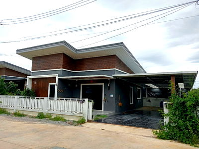 เช่าบ้านเดี่ยว ประจวบคีรีขันธ์ : ให้เช่า "The Wind" (เดอะ วินด์) ทับใต้ Line OA : @743lzjql