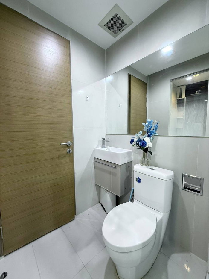 picture 🟠Condo for Rent - 1 Bedroom, 46 Sq.m. at Rhythm Ratchada-Huaykwang - 9/17