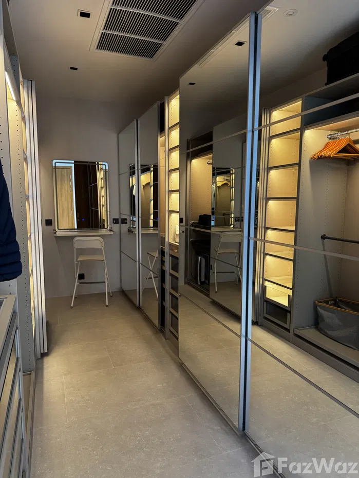 รูป ขาย วิลล่า 5 ห้องนอน ในโครงการ โบทานิก้า ฟอเรสต้า 5921097 - รูปที่ 23/62