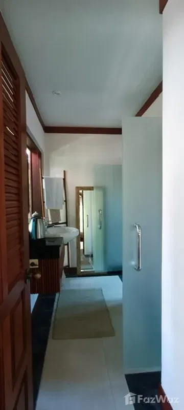 picture Timeless 3 Bedroom Thai–Balinese Villa in Nai Harn Baan Bua 5921769 - 22/56