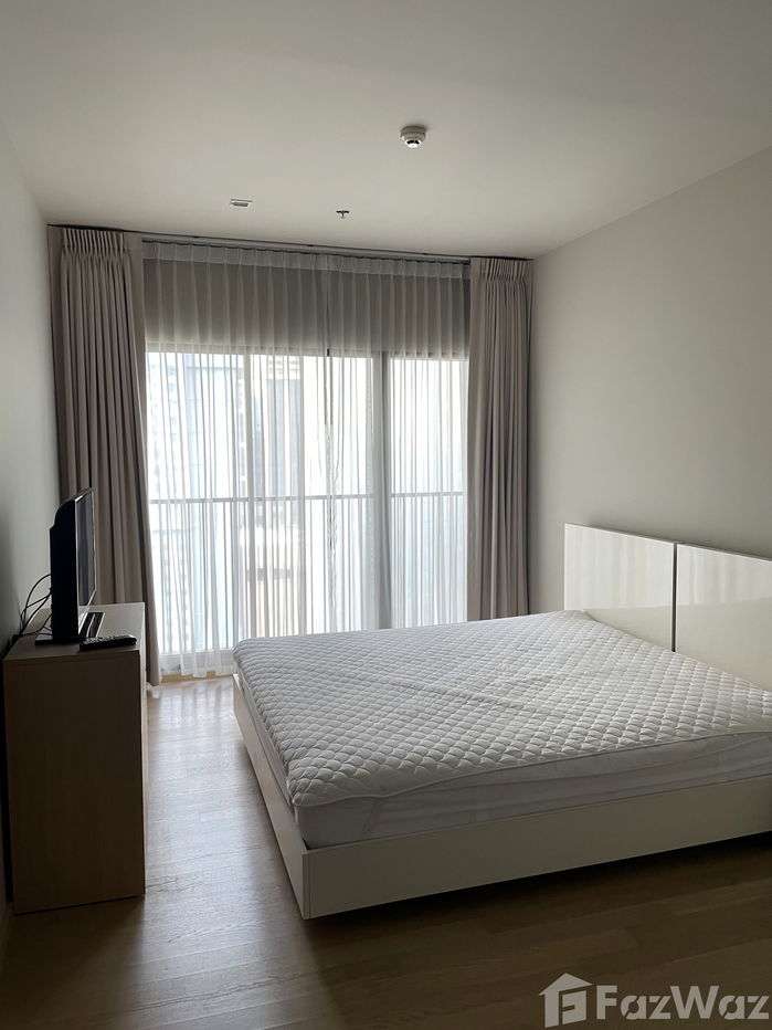 รูป ขาย คอนโด 1 ห้องนอน ในโครงการ โนเบิล รีไฟน์ 1039512 - รูปที่ 4/6