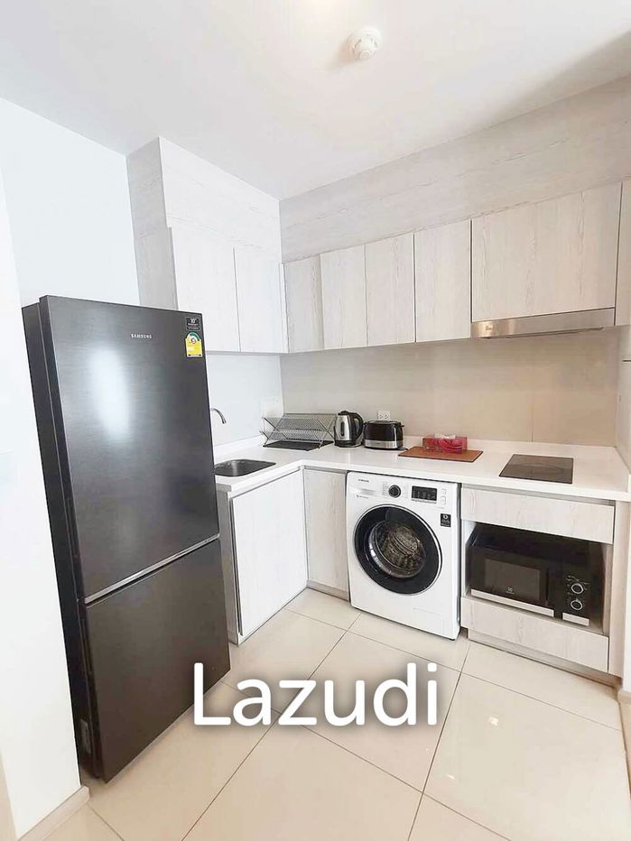 รูป 2 Bed 2 Bath 68 SQ.M Life One Wireless - รูปที่ 4/13