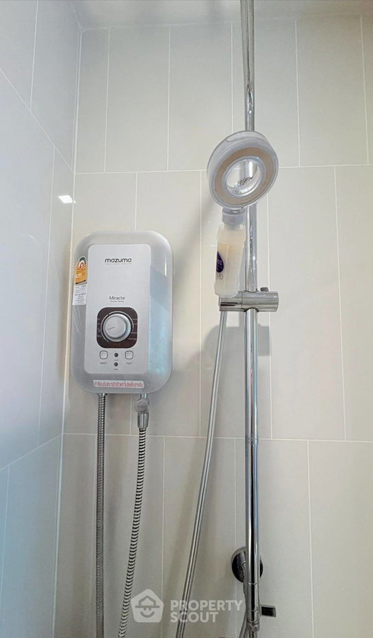 รูป คอนโด 1-ห้องนอน ที่ เดอะ รีเซิร์ฟ พหล-ประดิพัทธ์ ใกล้ BTS สะพานควาย (ID 2470483) - รูปที่ 8/11