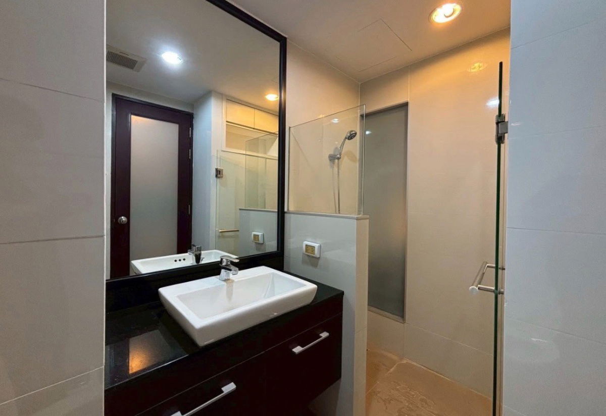 รูป ให้เช่าคอนโดโครงการ THE LINE Phahonyothin Park ห้องสวย วิวสวย เฟอร์นิเจอร์เครื่องใช้ไฟฟ้าครบ อยู่ใจกลางเมือง เดินทางสะดวก - รูปที่ 6/9